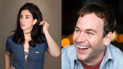 Sarah Silverman and Mike Birbiglia share a unique gift for transforming the deeply personal into the universal and will come together to discuss their...